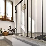 شقة La Terrazza *
