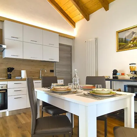 Apartmán La Terrazza