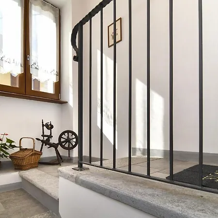 아파트 La Terrazza *