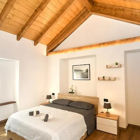 Apartmán La Terrazza *