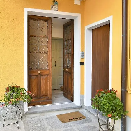 La Terrazza