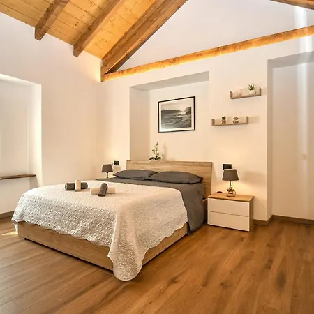 La Terrazza 아파트 *