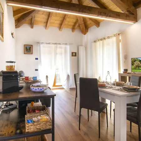 아파트 La Terrazza *