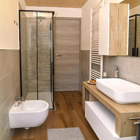 아파트 La Terrazza *