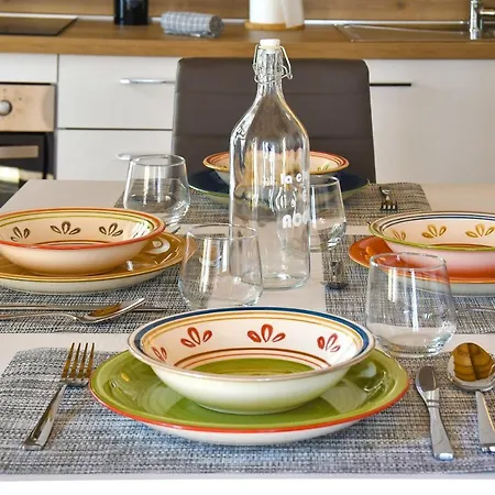 La Terrazza 아파트