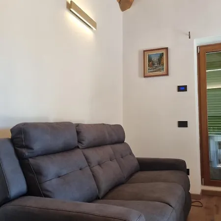 La Terrazza