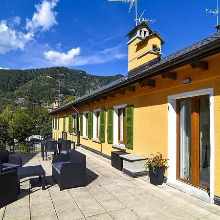 La Terrazza