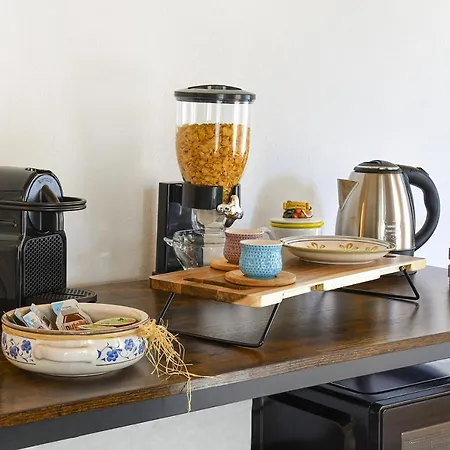 La Terrazza מאלסקו