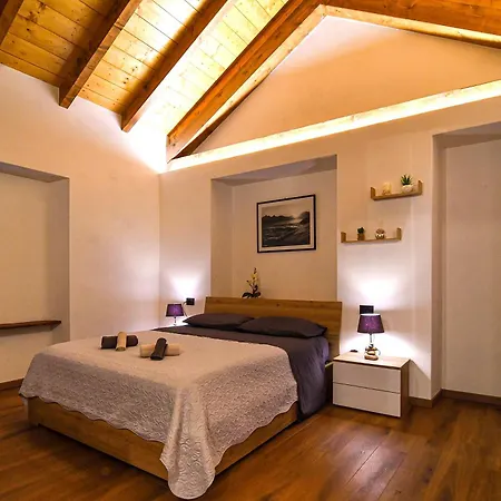 La Terrazza 아파트 *