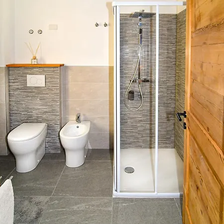 דירה La Terrazza