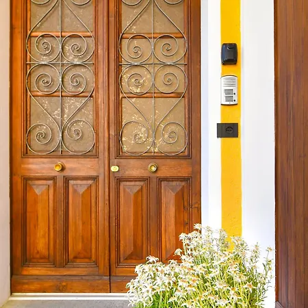 La Terrazza * 말레스코