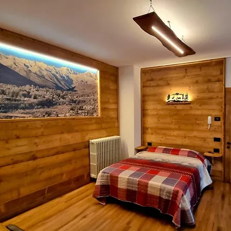 La Terrazza 말레스코