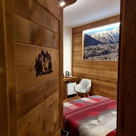 La Terrazza * 말레스코