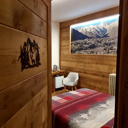 La Terrazza דירה