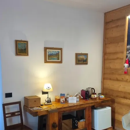 La Terrazza Daire