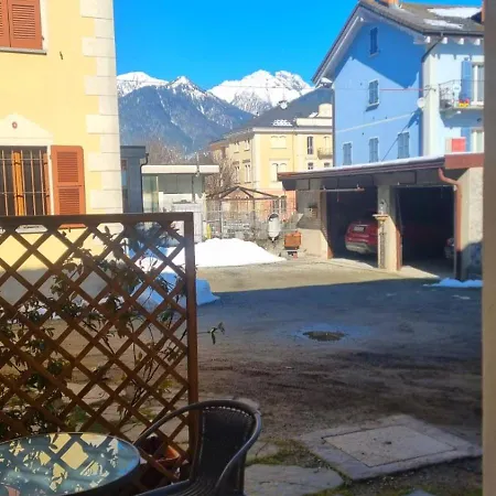 La Terrazza Malesco