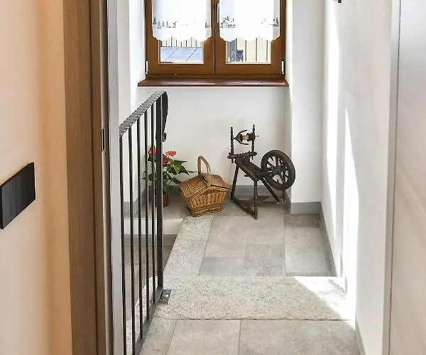 La Terrazza *
