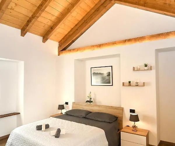 Appartamento La Terrazza *