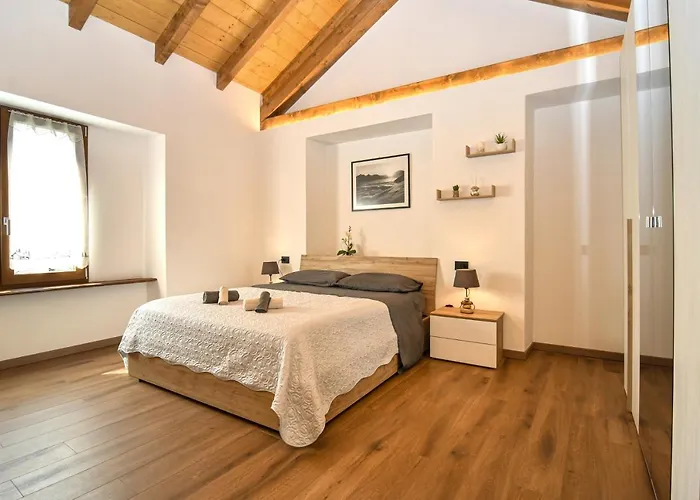 La Terrazza Appartamento *