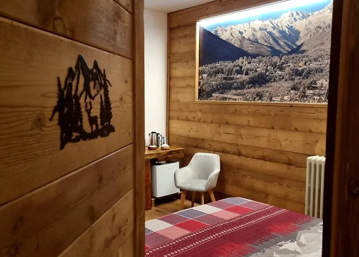 La Terrazza Appartamento